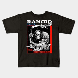 Rancid Kids T-Shirt